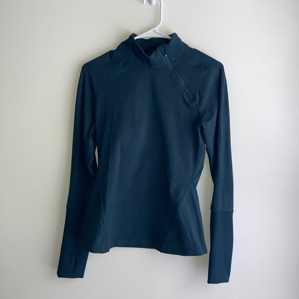 Yogalicious Long Sleeve Active Top